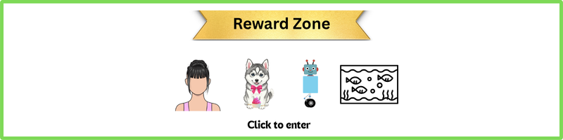 Reward Zone