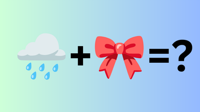 Emoji Detective