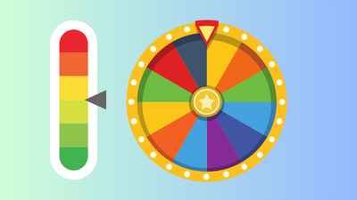 Prize Wheel