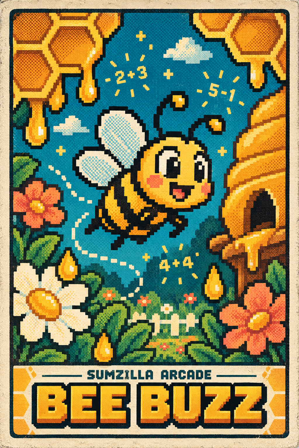 Bee Buzz