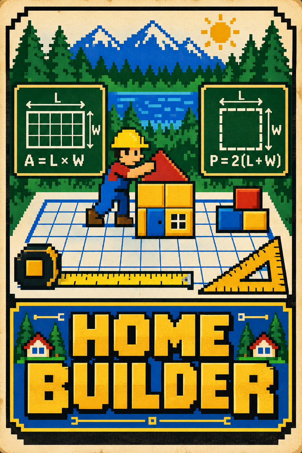 Home Builder
