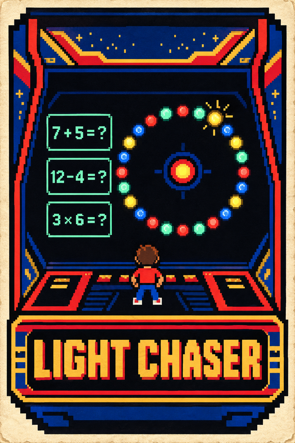 Light Chaser
