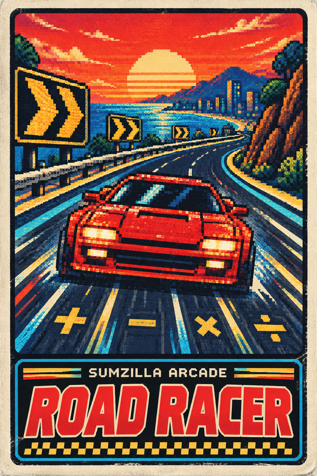 Road Racer