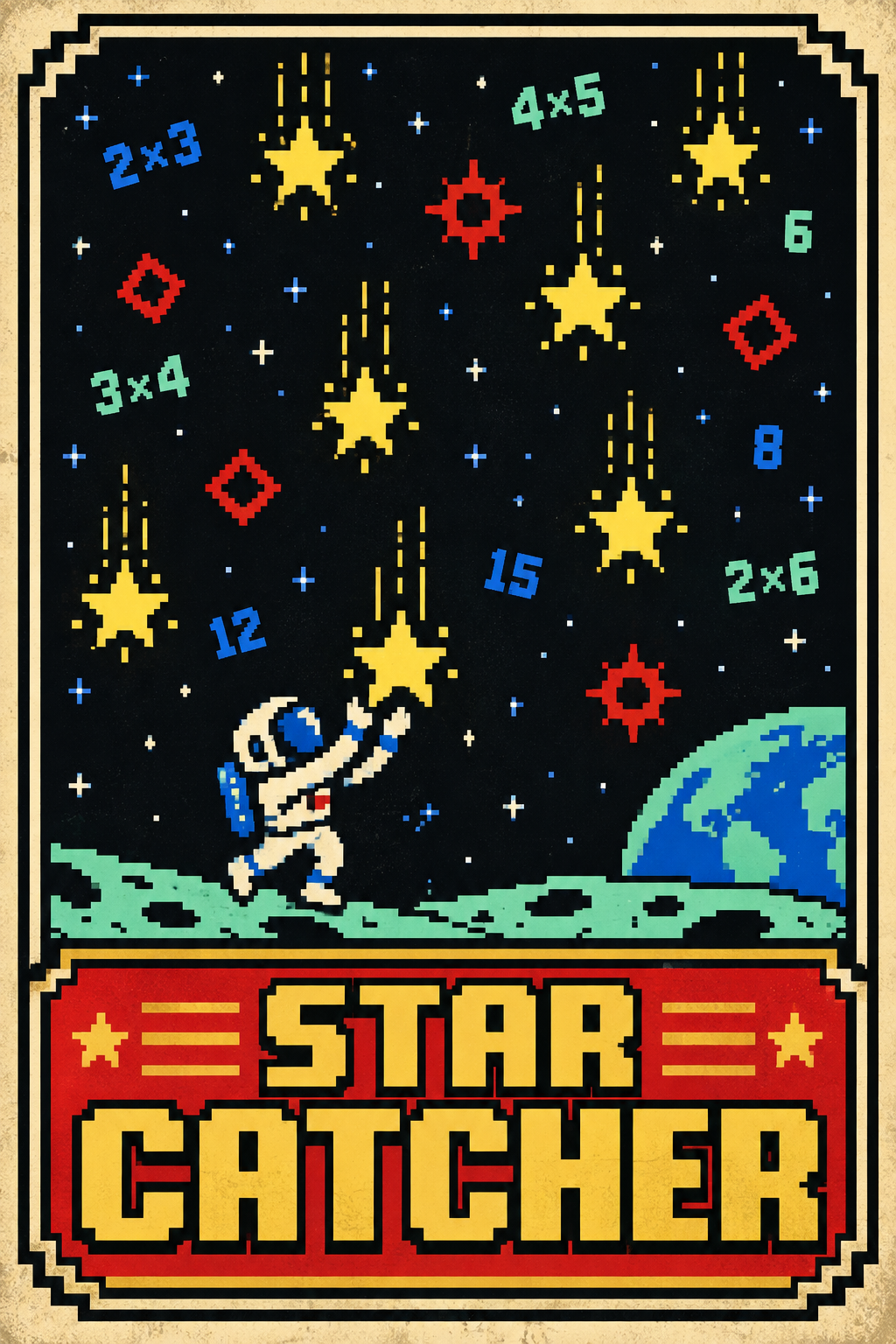 Star Catcher